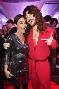 Bunte New Faces Award Style 2018 in Berlin