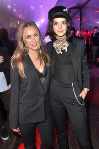 Bunte New Faces Award Style 2018 in Berlin