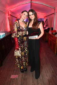 Bunte New Faces Award Style 2018 in Berlin
