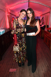 Bunte New Faces Award Style 2018 in Berlin