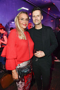 Bunte New Faces Award Style 2018 in Berlin