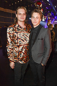 Bunte New Faces Award Style 2018 in Berlin