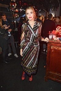 Bunte New Faces Award Style 2018 in Berlin