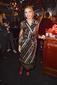 Bunte New Faces Award Style 2018 in Berlin