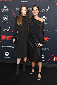 Bunte New Faces Award Style 2018 in Berlin