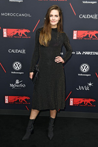 Bunte New Faces Award Style 2018 in Berlin