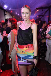 Bunte New Faces Award Style 2018 in Berlin