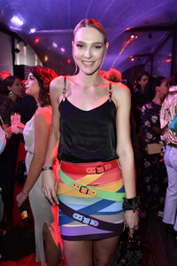 Bunte New Faces Award Style 2018 in Berlin