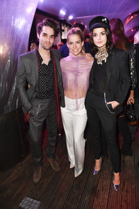 Bunte New Faces Award Style 2018 in Berlin