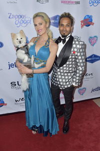 Vanderpump Dog Foundation Gala 2018 in Los Angeles