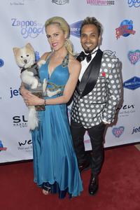 Vanderpump Dog Foundation Gala 2018 in Los Angeles