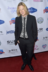 Vanderpump Dog Foundation Gala 2018 in Los Angeles