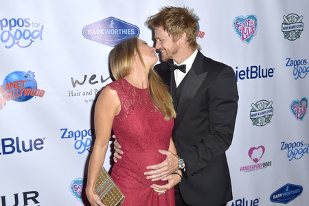 Vanderpump Dog Foundation Gala 2018 in Los Angeles