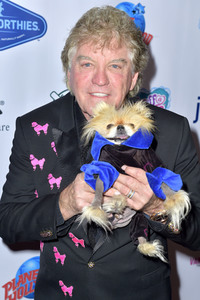 Vanderpump Dog Foundation Gala 2018 in Los Angeles
