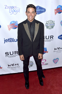 Vanderpump Dog Foundation Gala 2018 in Los Angeles