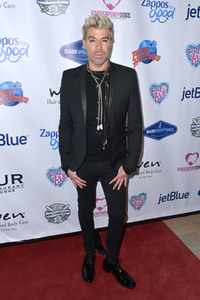 Vanderpump Dog Foundation Gala 2018 in Los Angeles