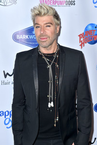 Vanderpump Dog Foundation Gala 2018 in Los Angeles