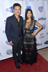 Vanderpump Dog Foundation Gala 2018 in Los Angeles