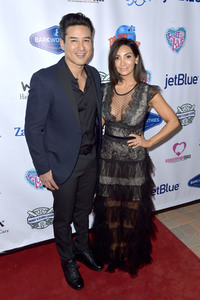Vanderpump Dog Foundation Gala 2018 in Los Angeles
