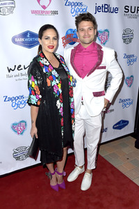 Vanderpump Dog Foundation Gala 2018 in Los Angeles