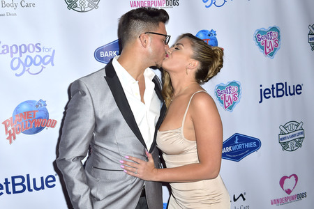 Vanderpump Dog Foundation Gala 2018 in Los Angeles