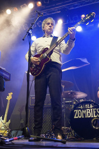 Konzert von The Zombies in Hannover
