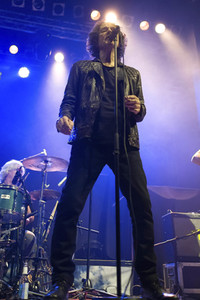 Konzert von The Zombies in Hannover