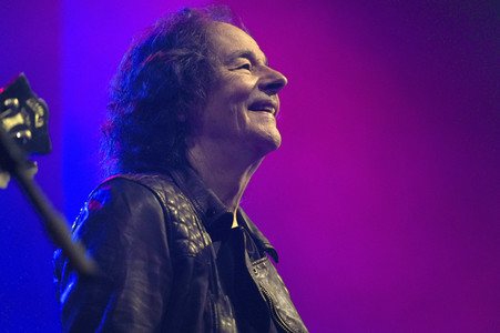 Konzert von The Zombies in Hannover