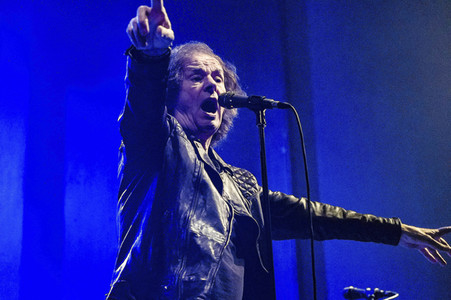 Konzert von The Zombies in Hannover