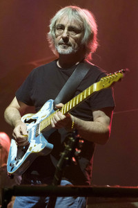 Konzert von The Zombies in Hannover