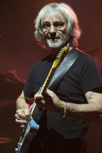 Konzert von The Zombies in Hannover