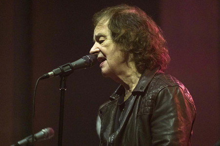 Konzert von The Zombies in Hannover