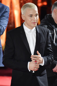 Bambi 2018 in Berlin