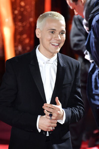 Bambi 2018 in Berlin