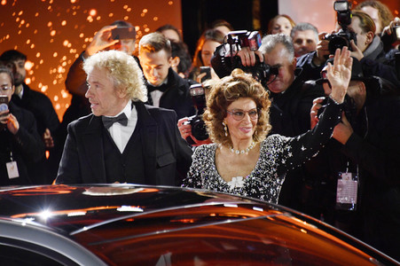 Bambi 2018 in Berlin