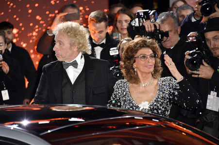 Bambi 2018 in Berlin