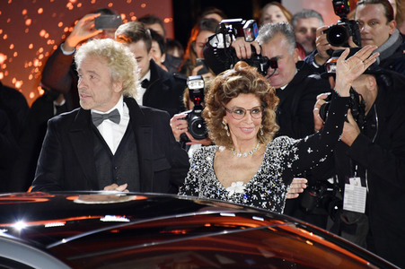 Bambi 2018 in Berlin