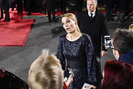 Bambi 2018 in Berlin
