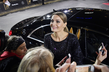 Bambi 2018 in Berlin