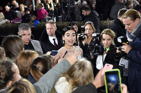 Bambi 2018 in Berlin