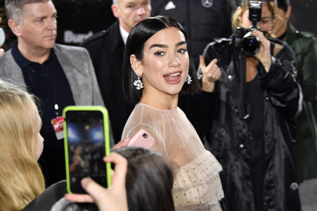 Bambi 2018 in Berlin