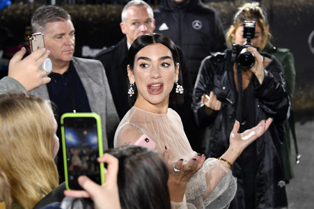 Bambi 2018 in Berlin