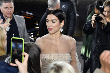 Bambi 2018 in Berlin