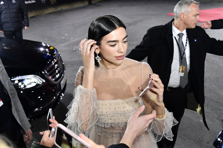 Bambi 2018 in Berlin