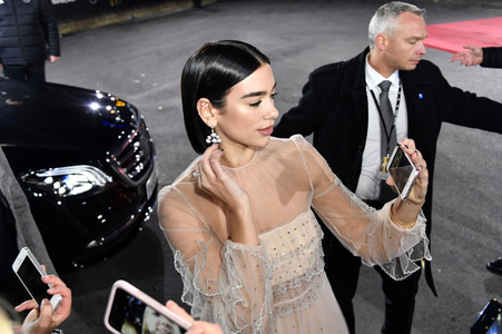 Bambi 2018 in Berlin