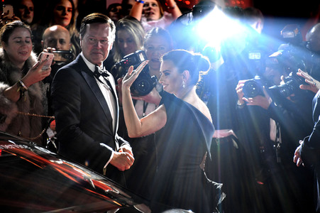 Bambi 2018 in Berlin