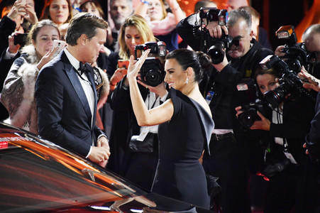 Bambi 2018 in Berlin