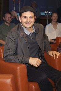 'NDR Talk Show' in Hamburg