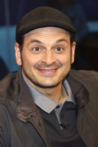 'NDR Talk Show' in Hamburg