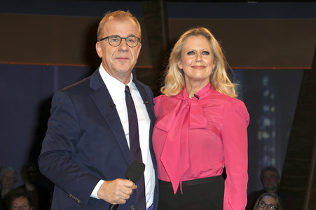 'NDR Talk Show' in Hamburg